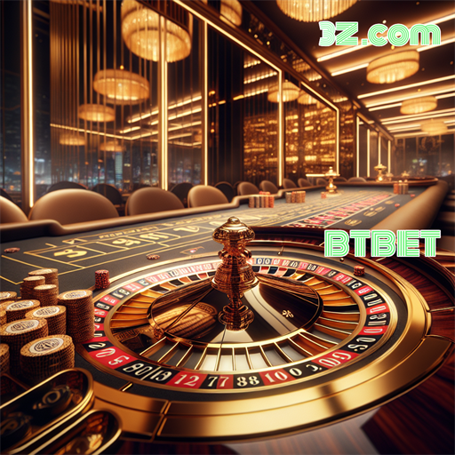 Descubra a Emoção do Cassino no BTBet