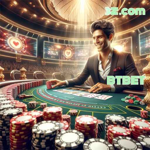 Descubra as Melhores Promoções no BTBet para Aumentar Seus Ganhos